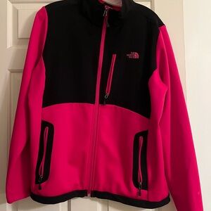 Women’s XL North Face Fleece